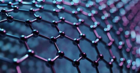  Graphene:  De Toekomst van Ultrasterke en Lichtgewicht Materialen?