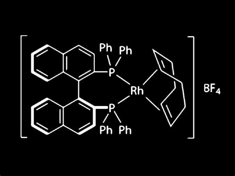  Rhodium Katalysatoren: De Kleine Wonderstof Voor Optimale Chemische Reacties?